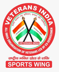 logo Veteran India Sports logo
